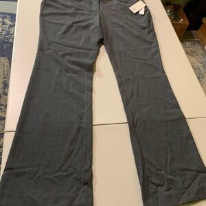 Candie's Charcoal Bootcut Pants